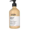 Image de L'Oréal Professionnel - L'Oreal Serie Expert Absolut Repair Gold Quinoa Shampoo 500 ml