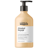 Image de L'Oréal Professionnel Série Expert Absolut Repair Shampooing pour Cheveux Secs et Abîmés 500 ml