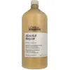 Image de L'Oréal Professionnel - L'Oreal Serie Expert Absolut Repair Gold Quinoa Shampoo 1500 ml