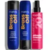 Image de Soin Multitâche Miracle Creator Total Results Matrix 200 ml