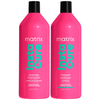 Image de Matrix Total Results InstaCure Après-shampooing Anti-Cassure 1 000 ml