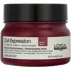 Image de L'Oréal Professionnel - L'Oreal Serie Expert Curl Expr. Rich Mask 250 ml Maskers