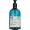 Image de L'Oréal Professionnel - L'Oreal Serie Expert Scalp Advanced Dermo Purifier Shampoo 500 ml