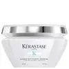 Image de Kérastase Symbiose Masque Revitalisant Essentiel pour Cheveux Abîmés à Tendance Pelliculaire 200 ml