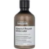 Image de L'Oréal Professionnel - L'Oreal Serie Expert Absolut Repair Molecular Shampoo 300 ml