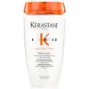 Image de Kérastase Nutritive Bain Satin Shampooing Hydratant pour Cheveux Secs 250 ml
