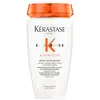 Image de Kérastase Nutritive Bain Satin Shampooing Riche Haute Nutrition pour Cheveux Très Secs 250 ml