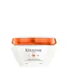 Image de Kérastase Nutritive Masquintense Nutrition Profonde Masque Riche pour Cheveux Très Secs, Moyens à Épais 200 ml