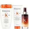 Image de Kérastase Nutritive 8H Sérum de Nuit Nourrissant pour Cheveux Secs 90 ml