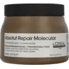 Image de L'Oréal Professionnel - L'Oreal Absolut Repair Molecular Mask 500 ml Maskers