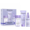 Image de Kérastase Blond Absolu Coffret Cadeau Découverte Pour Cheveux Blonds