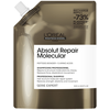 Image de L'Oréal Professionnel Absolut Repair Molecular Shampoing Recharge Pour Cheveux Abîmés [500 ml]