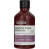 Image de L'Oréal Professionnel - L'Oreal Vitamino Color Spectrum Purple Dyes Shampoo 300 ml