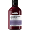 Image de L'Oréal Professionnel Vitamino Color Spectrum Purple Shampoing Teinté Pour Cheveux Blonds Colorés [300 ml]