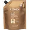 Image de Redken All Soft Shampoo Refill Pouch 500ml