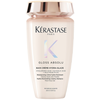 Image de Kérastase Gloss Absolu Bain Crème Hydra-Glaze Shampoo For Thick Frizzy Hair 250ml