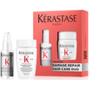 Image de Kérastase Première Duo Discovery Set, Pre-Shampoo and Shampoo for All Types of Damaged Hair