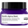 Image de L'Oréal Professionnel Keratin Alpha Sleek Hair Mask Anti Frizz & Smoothing 250ml