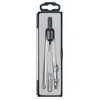 Image de rotring universele passer voor cirkels tot max. 320 mm diameter, 2-delige passerdoos: 1 universele pas...