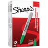 Image de Sharpie permanent marker, 1 mm, groen