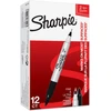 Image de Sharpie permanente marker, twin tip, zwart