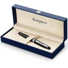 Image de Waterman Expert balpen, medium, zwart/zilver, in giftbox