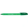 Image de Paper Mate balpen InkJoy 100 met dop, groen