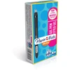 Image de Paper Mate roller InkJoy Gel medium, zwart (jet black)