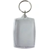 Image de Sleutelhanger, ft 5 x 4 cm, pak van 6 stuks