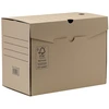Image de Transfer archiefdoos, ft A4, rug van 20 cm, bruin