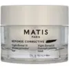 Image de Matis Reponse Corrective Night-Reveal 10 50ml Nacht crème