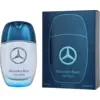 Image de Mercedes Benz The Move Eau de Toilette Spray 100 ml Heren