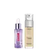 Image de L'Oréal Paris True Match Fond de teint (diverses teintes) - 1W Golden Ivory
