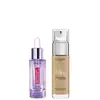 Image de L'Oréal Paris True Match Fond de teint (diverses teintes) - 3W Golden Beige
