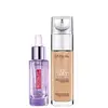 Image de L'Oréal Paris True Match Fond de teint (diverses teintes) - 8W Golden Cappuccino