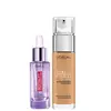 Image de L'Oréal Paris True Match Fond de teint (diverses teintes) - 5.5W Golden Sun