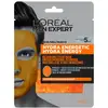 Image de L'Oréal Paris Men Expert Hydra Energetic Masque en Tissu 30 g