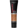 Image de L'Oréal Paris Infallible 32 H Matte Cover Fond de Teint 30 ml (nuances variées) - 320 Caramel Toffee