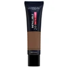 Image de L'Oréal Paris Infallible 32 H Matte Cover Fond de Teint 30 ml (nuances variées) - 380 Espresso