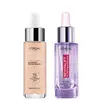 Image de L'Oréal Paris True Match Nude Plumping Tinted Serum (Various Shades) - 0.5-2 Very Light