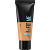 Image de Fit Me! Maybelline Fond de Teint Matte + Poreless 30 ml (différentes teintes disponibles) - 330 Toffee