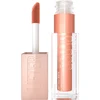 Image de Maybelline Lifter Gloss Hydratant avec Acide Hyaluronique 5 g (Différentes teintes disponibles) - 007 Amber