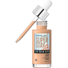 Image de Maybelline Super Stay up to 24H Skin Tint Foundation + Vitamin C 30ml (Various Shades) - 40