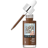 Image de Maybelline Super Stay up to 24H Skin Tint Foundation + Vitamin C 30ml (Various Shades) - 78