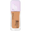 Image de Maybelline Super Stay Fond de Teint Lumi-Matte Jusqu’à 30 H [35 ml] (Différentes teintes) - 248