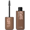Image de Maybelline New York Superfluff Mousse pour Sourcils Volumisante Aérienne Tenue Toute la Journée [5 g] (Différentes Teintes) - Soft Brown