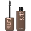 Image de Maybelline New York Superfluff Mousse pour Sourcils Volumisante Aérienne Tenue Toute la Journée [5 g] (Différentes Teintes) - Medium Brown