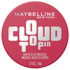 Image de Maybelline New York Cloudtopia Blush Cheek & Lip Mousse Up to 14H Cheek Colour (Various Shades) - 2 Ethereal Rouge