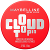 Image de Maybelline New York Cloudtopia Blush Cheek & Lip Mousse Up to 14H Cheek Colour (Various Shades) - 3 Divine Crimson