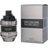 Image de Viktor & Rolf Spicebomb Pour Homme Eau de toilette Spray 90 ml Heren